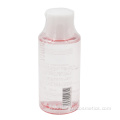 Makeup remover hypoallergenic liquid